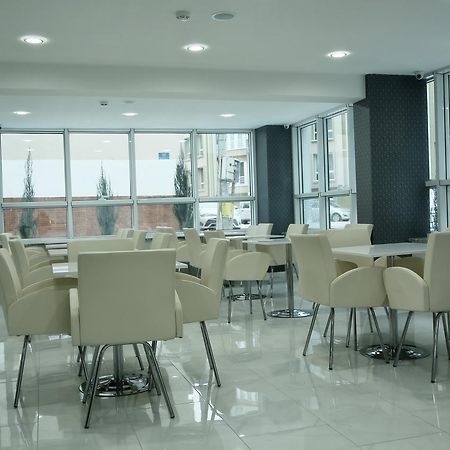 Otel Akpinar Eskisehir Exterior photo