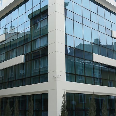 Otel Akpinar Eskisehir Exterior photo