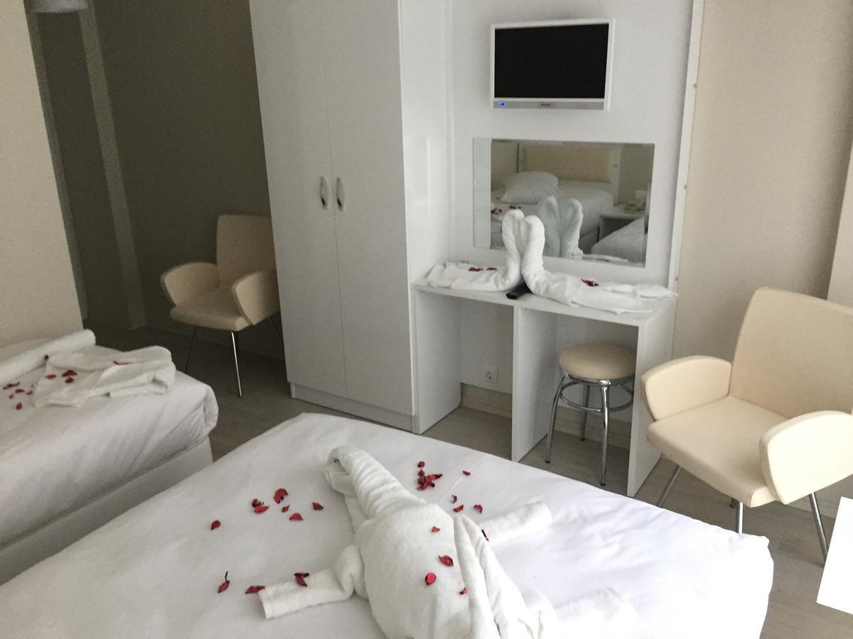 Otel Akpinar Eskisehir Exterior photo