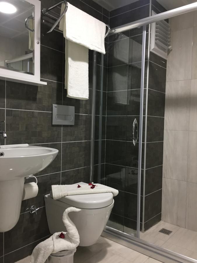 Otel Akpinar Eskisehir Exterior photo