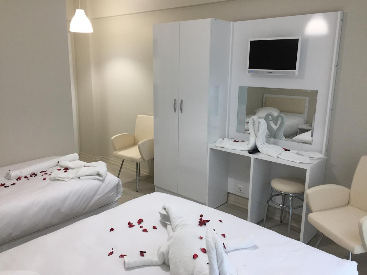 Otel Akpinar Eskisehir Exterior photo
