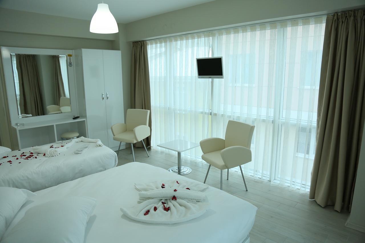 Otel Akpinar Eskisehir Exterior photo
