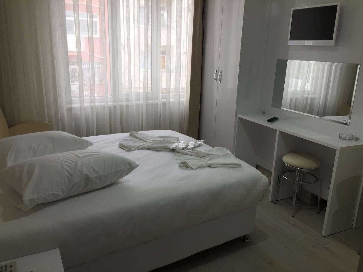 Otel Akpinar Eskisehir Exterior photo