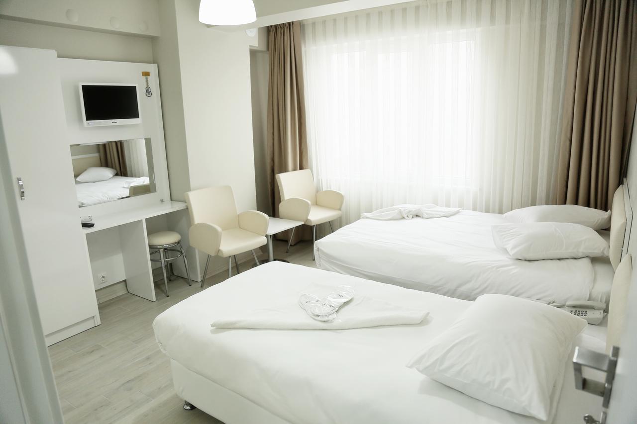 Otel Akpinar Eskisehir Exterior photo