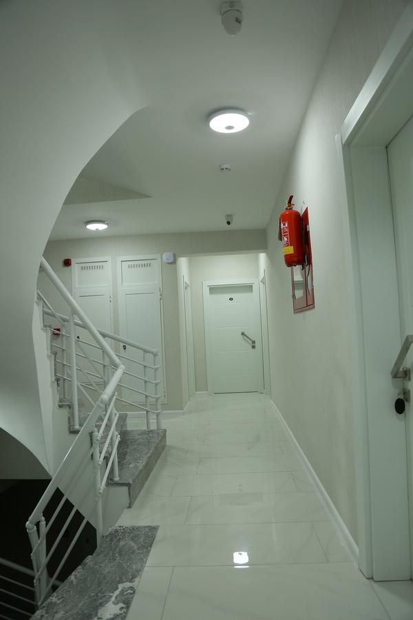 Otel Akpinar Eskisehir Exterior photo
