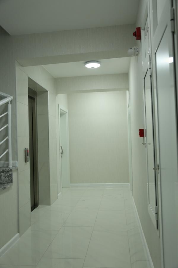 Otel Akpinar Eskisehir Exterior photo