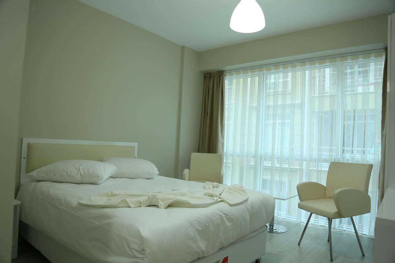 Otel Akpinar Eskisehir Exterior photo