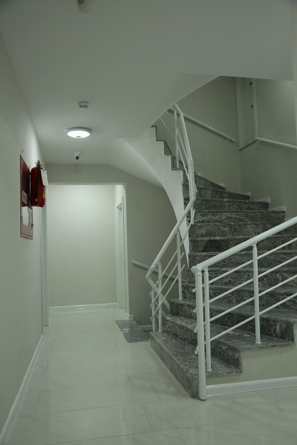 Otel Akpinar Eskisehir Exterior photo